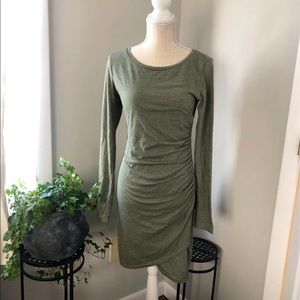 Leith dress size Medium